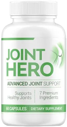 Joint Hero