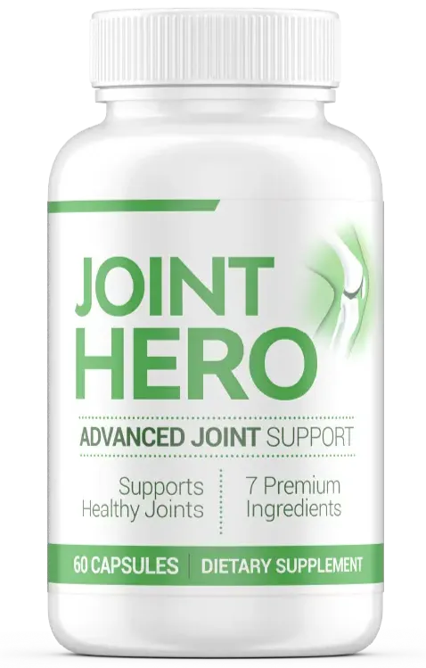 Joint Hero